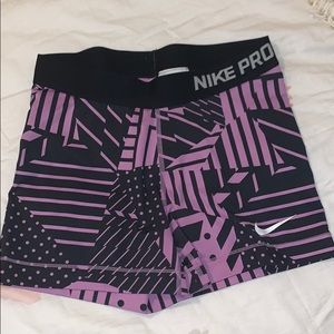 Nike Pro Spandex